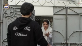 Toota Huwa Dil - Episode 49 - 15th August 2026